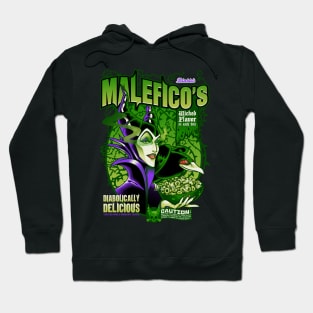 Maleficos Hoodie